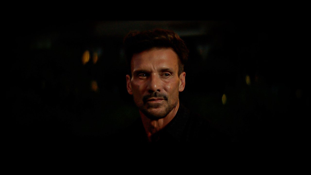 MR-9: Secret Agent (2023) abspielen