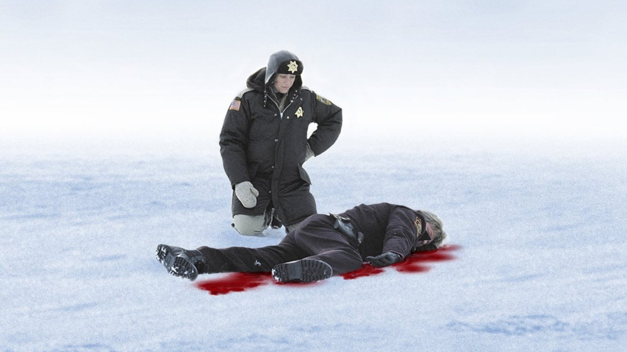Fargo (1996) abspielen