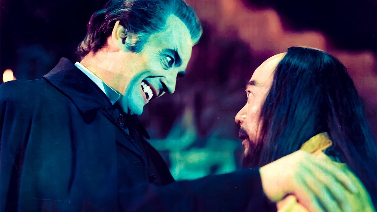 Die 7 goldenen Vampire (1974) abspielen