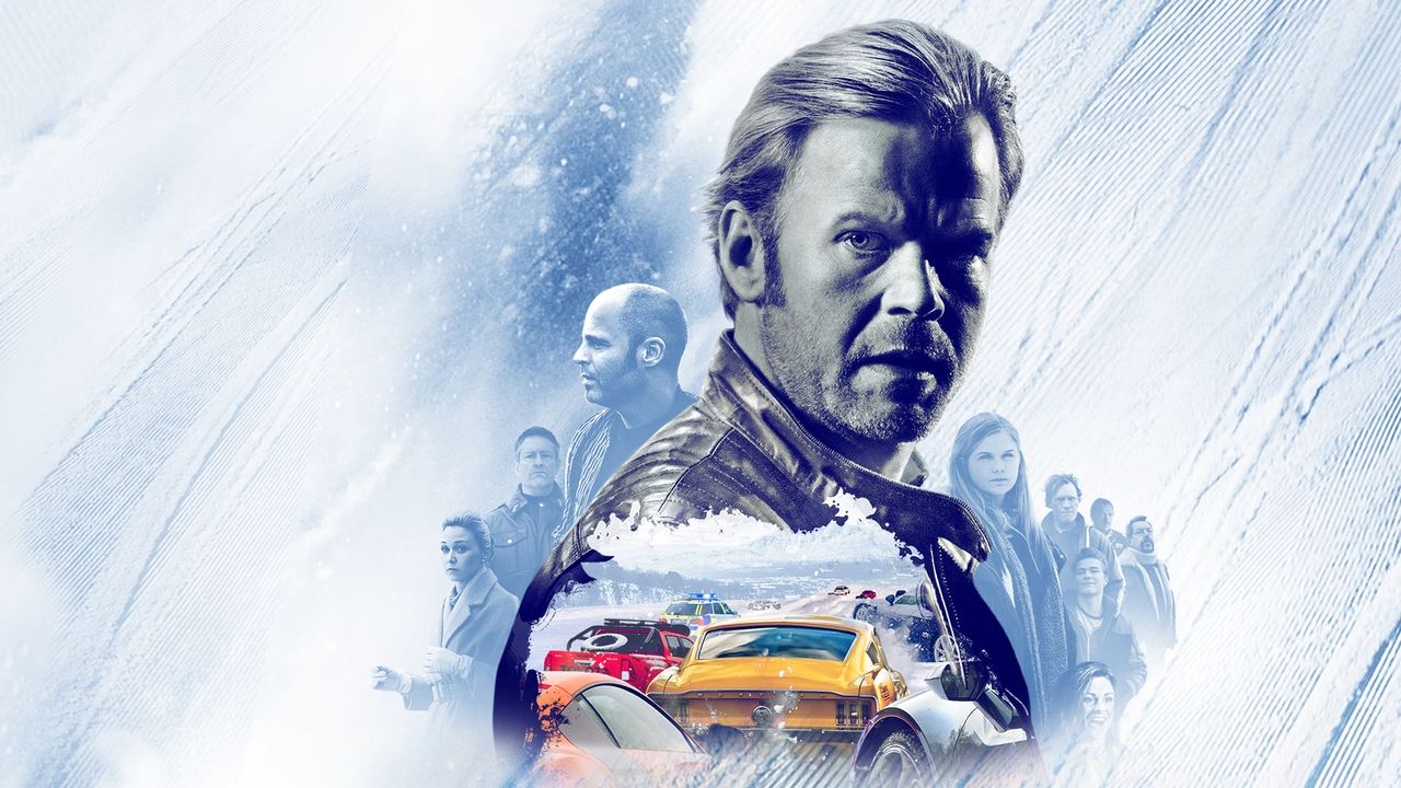 Børning 2 - On Ice (2016) abspielen