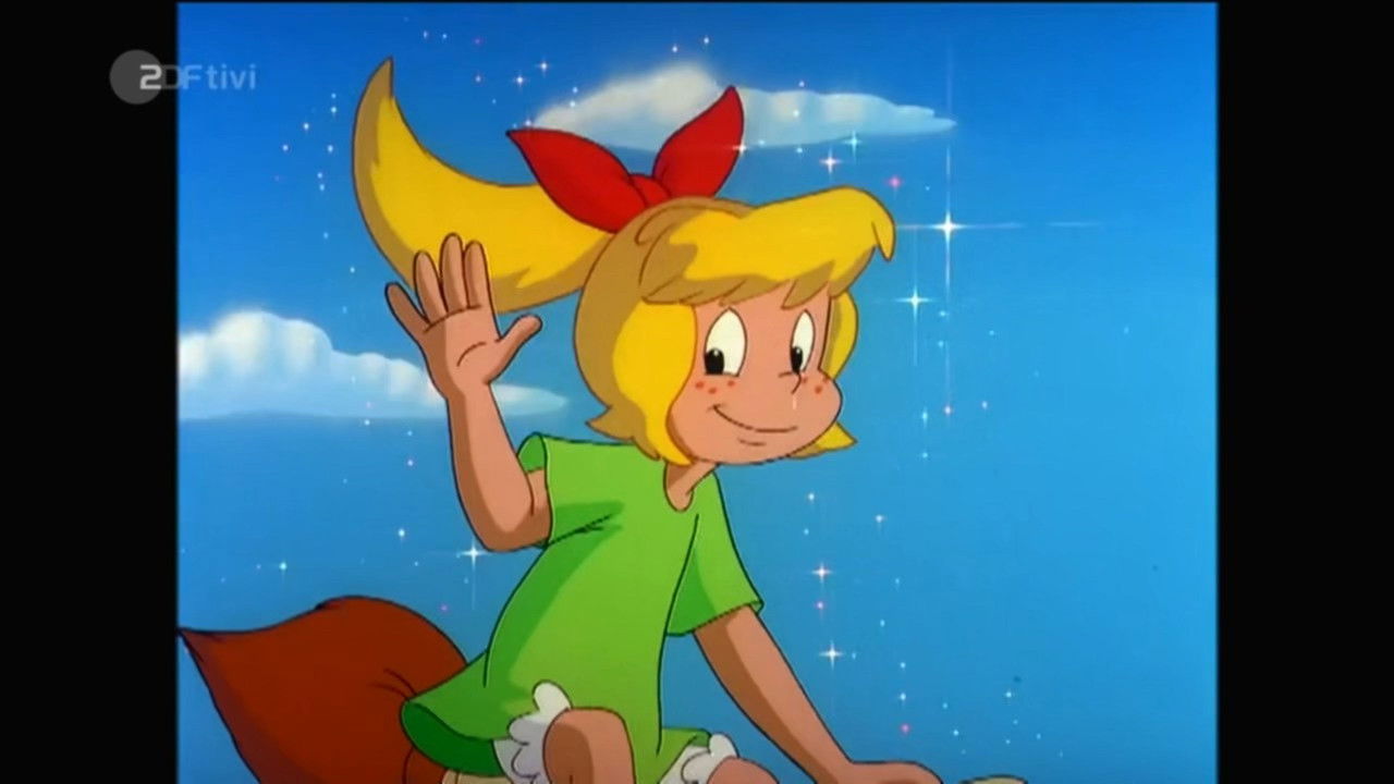 Bibi Blocksberg: Eene meene eins, zwei, drei! (2005) abspielen