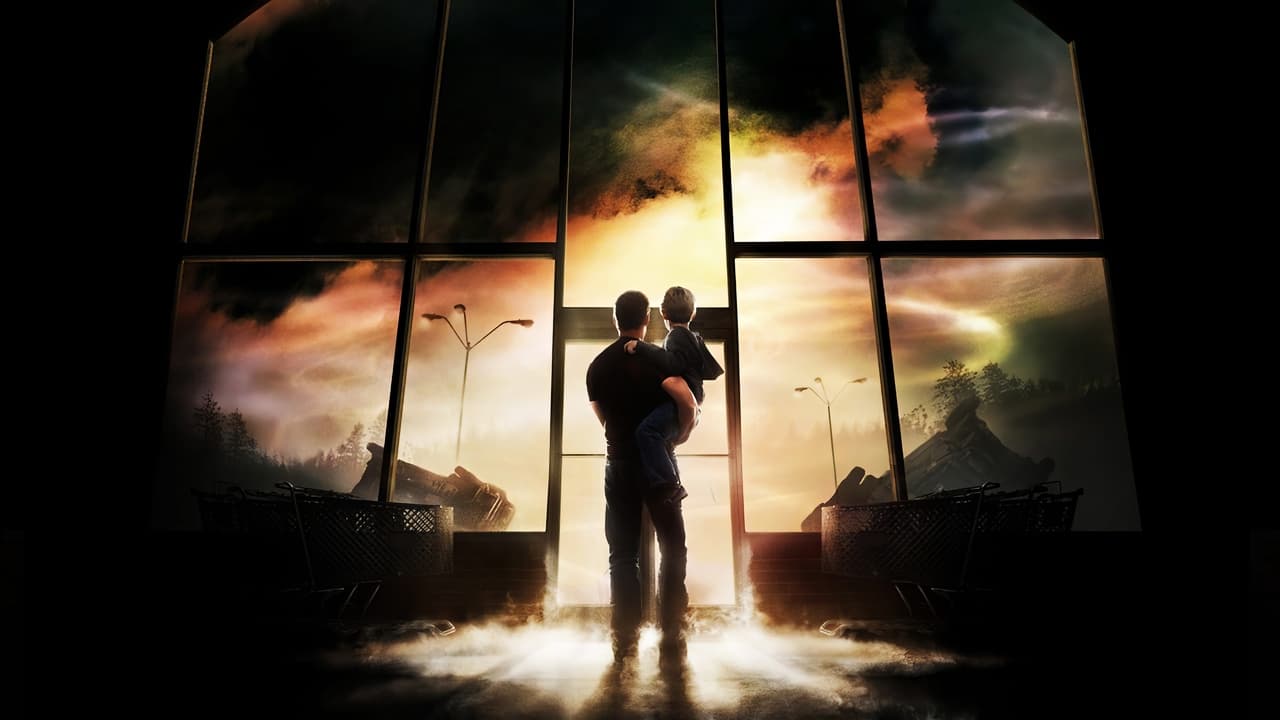 Der Nebel (2007) abspielen