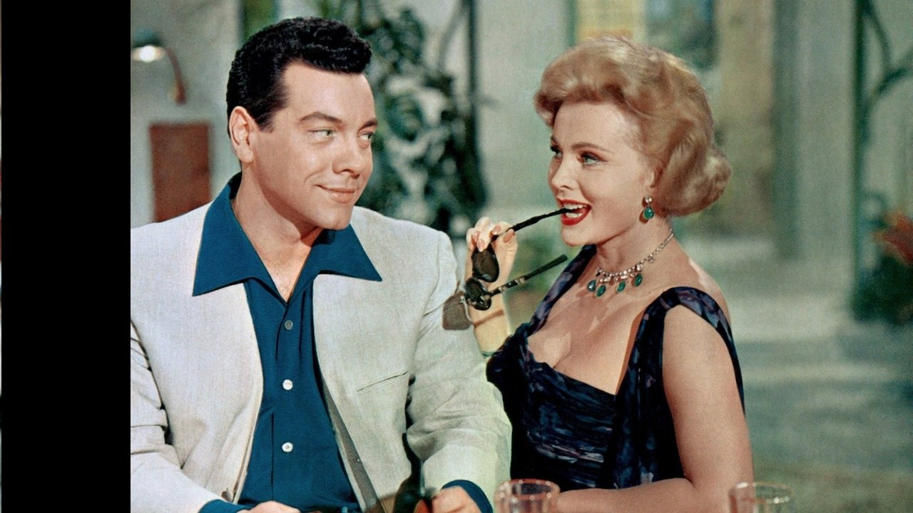 Serenade einer großen Liebe (1959) abspielen