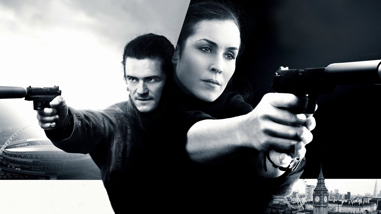 Unlocked (2017) abspielen