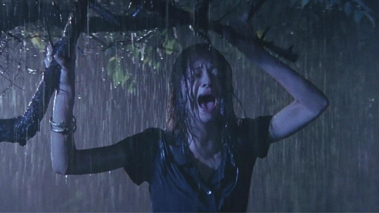 Aura (1993) abspielen