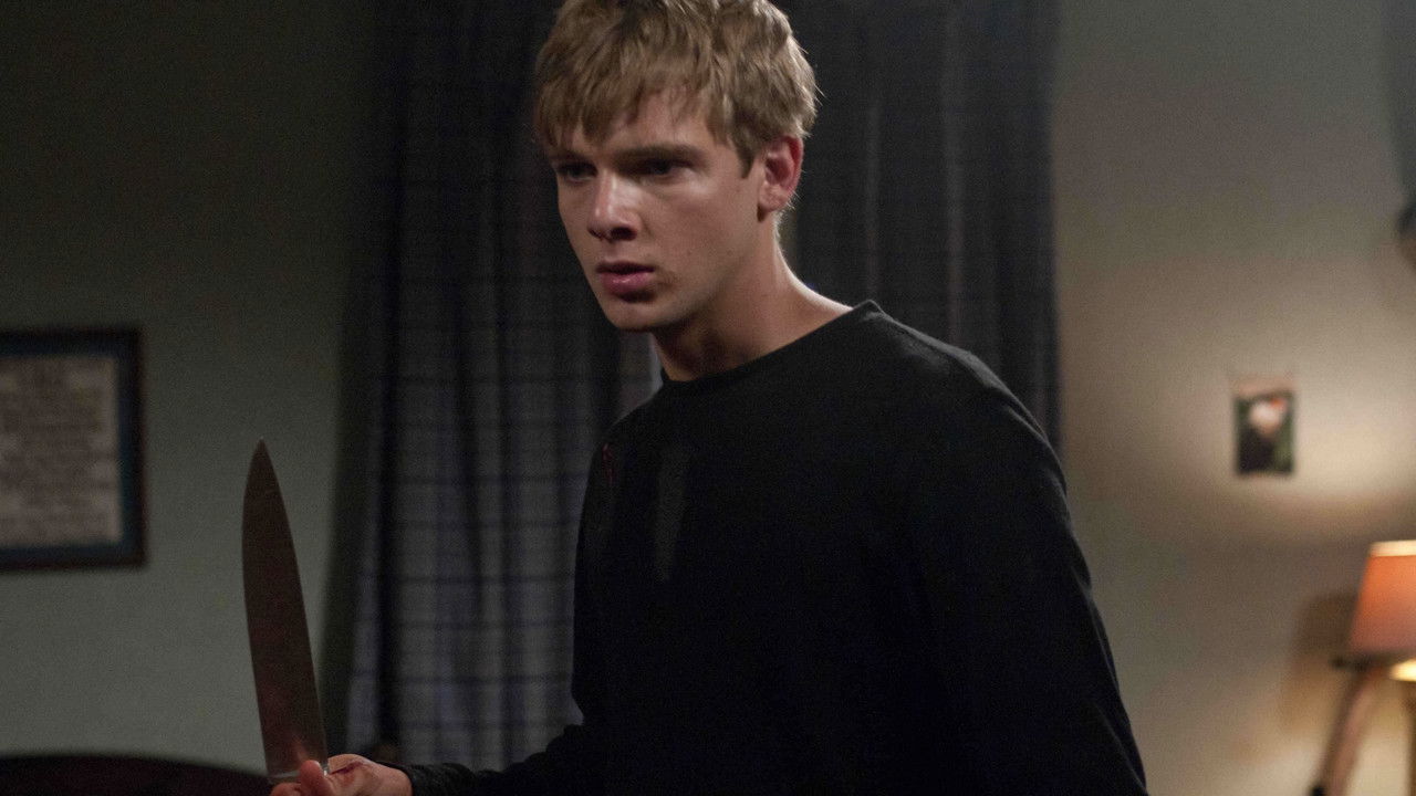 My Soul to Take (2010) abspielen