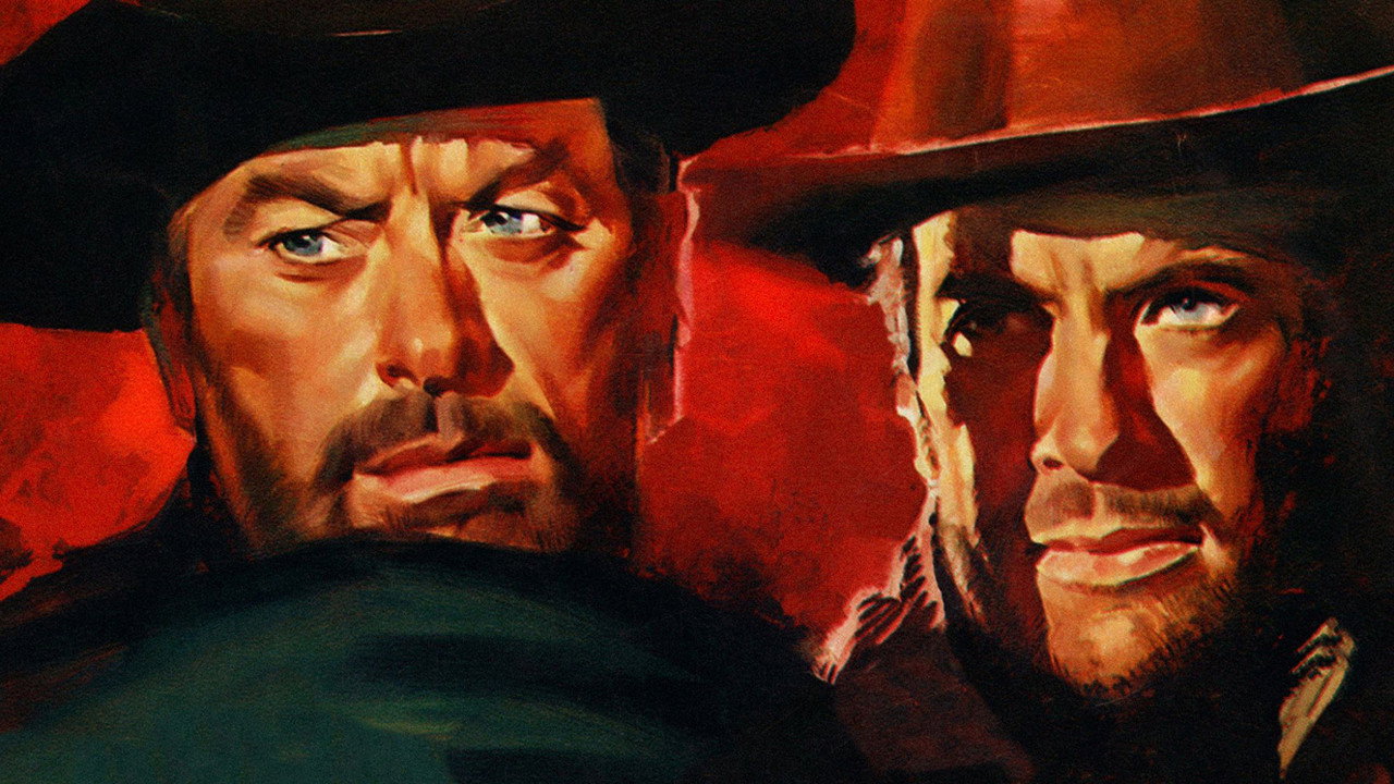 Zwei Aasgeier auf dem Weg zur Hölle (1968) abspielen