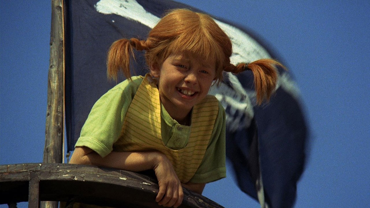 Pippi in Taka-Tuka-Land (1970) abspielen