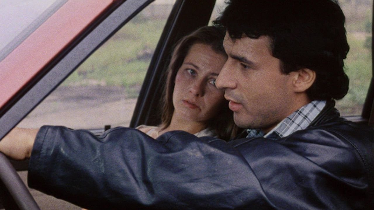 Todes Brigade (1985) abspielen