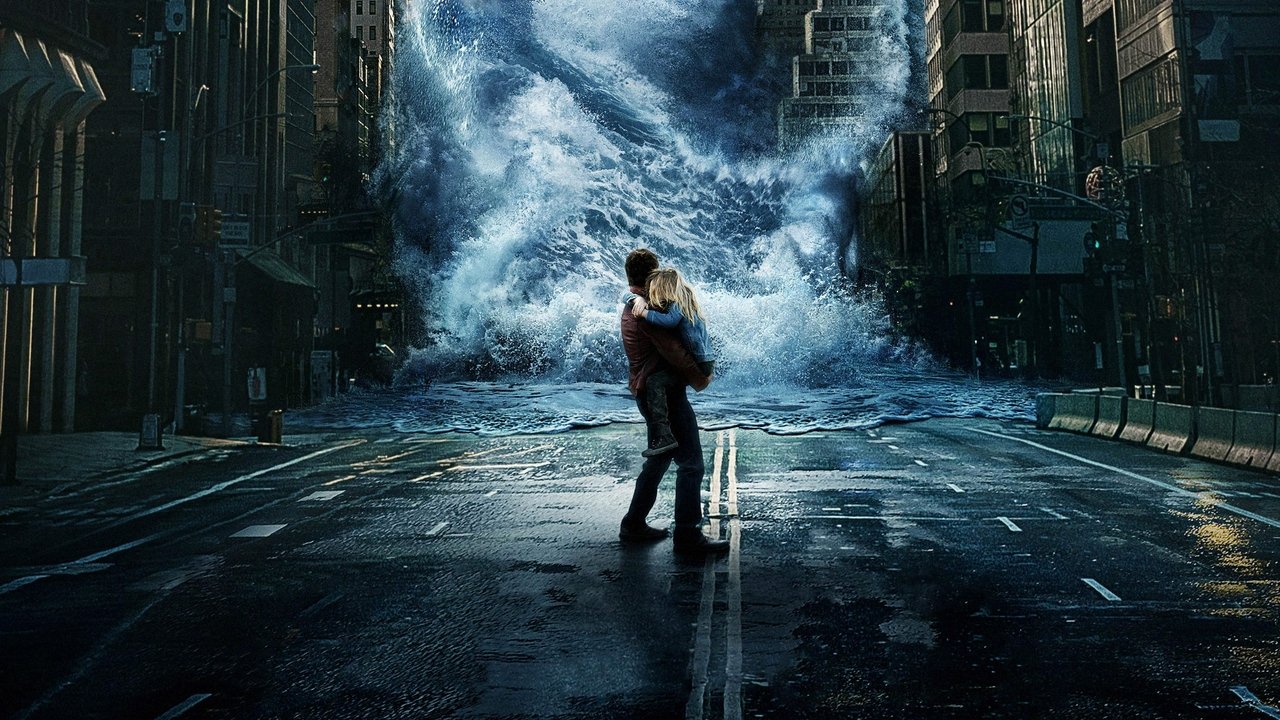Geostorm (2017) abspielen