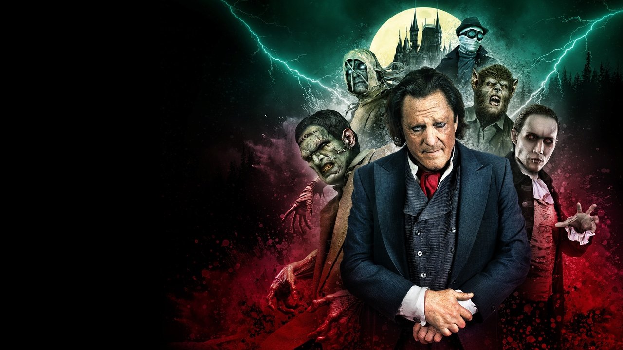Monster Mash (2024) abspielen