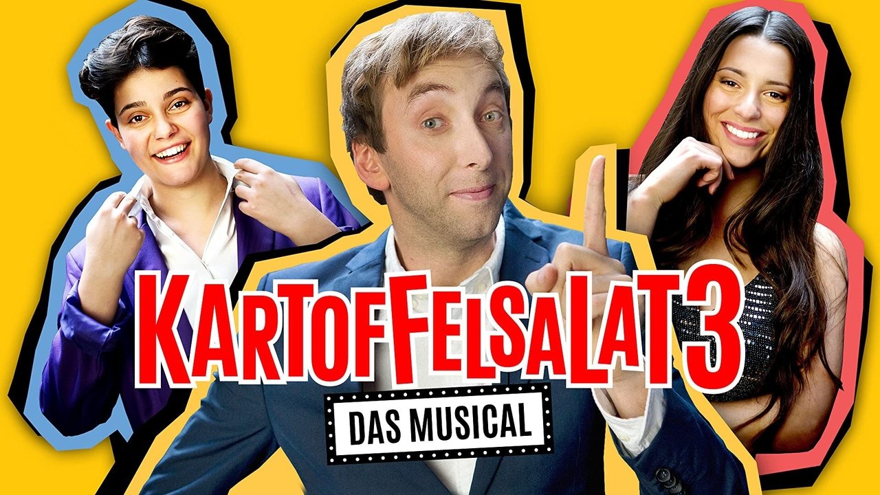 Kartoffelsalat 3 - Das Musical (2020) abspielen