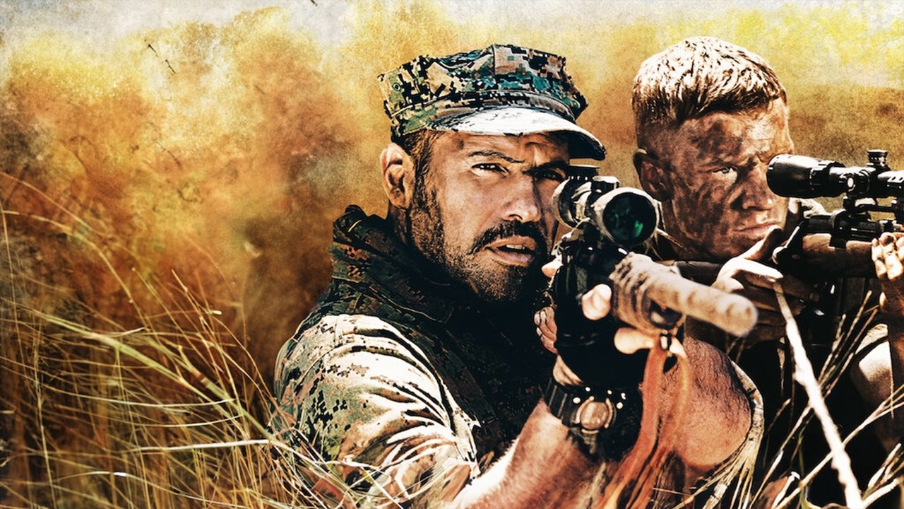 Sniper: Reloaded (2011) abspielen