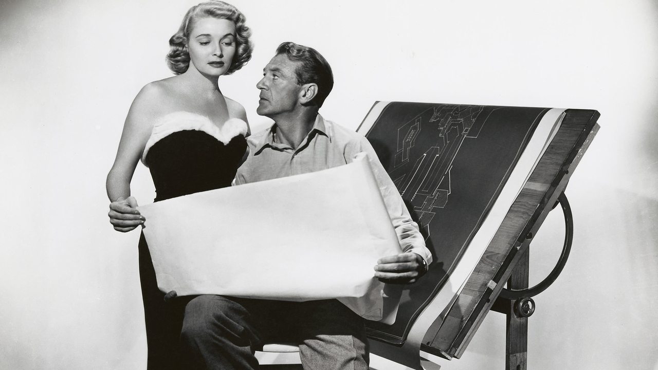 Ein Mann wie Sprengstoff (1949) abspielen