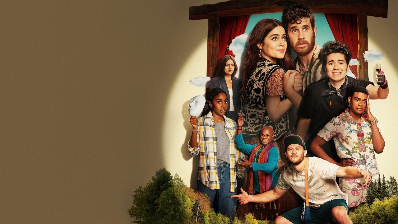 Theater Camp (2023) abspielen