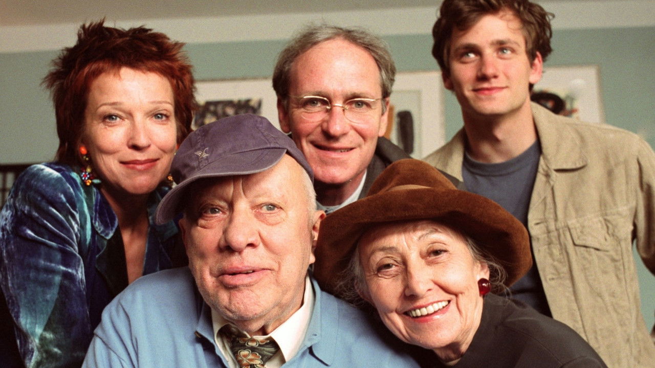 Vater werden ist nicht schwer (2004) abspielen