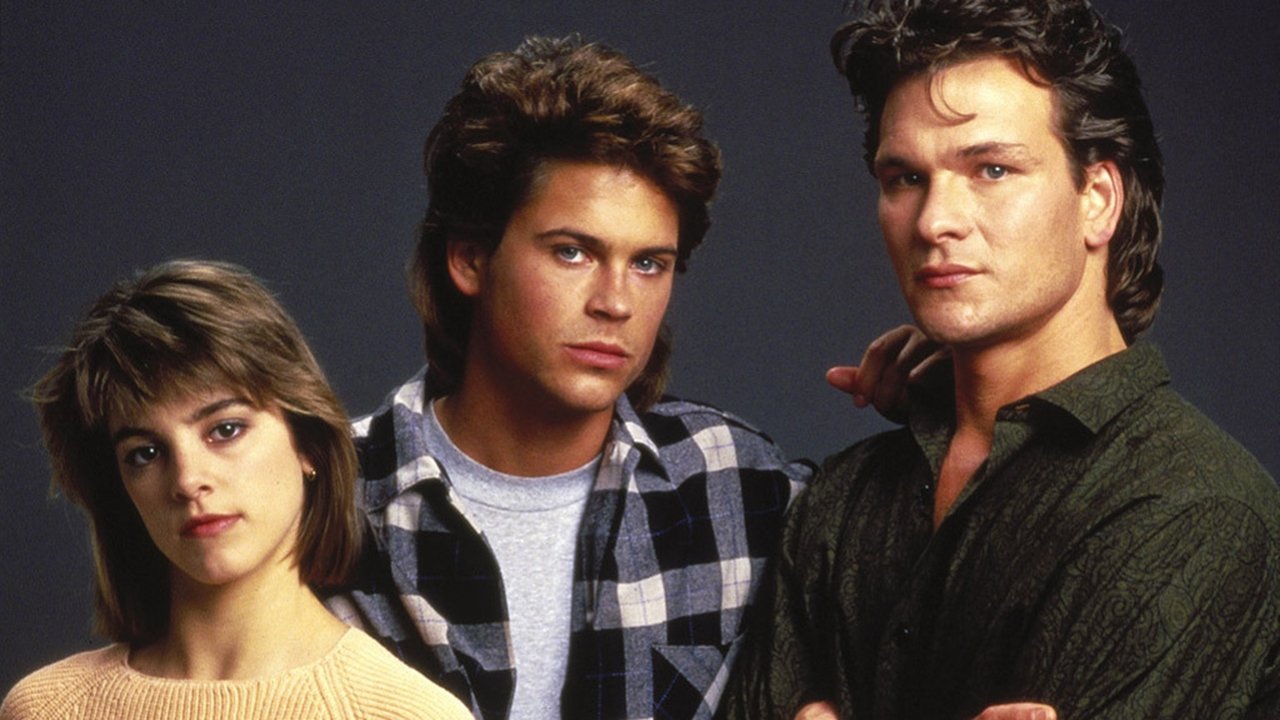 Bodycheck (1986) abspielen