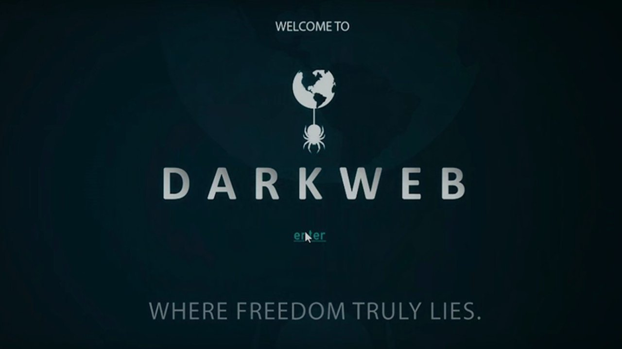 Dark Web - Kontrolle ist eine Illusion (2016) abspielen