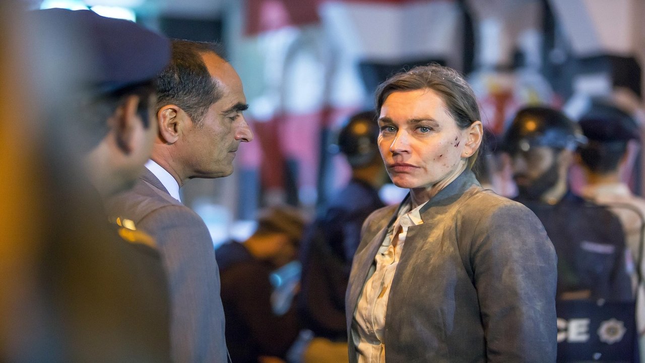 Saat des Terrors (2018) abspielen