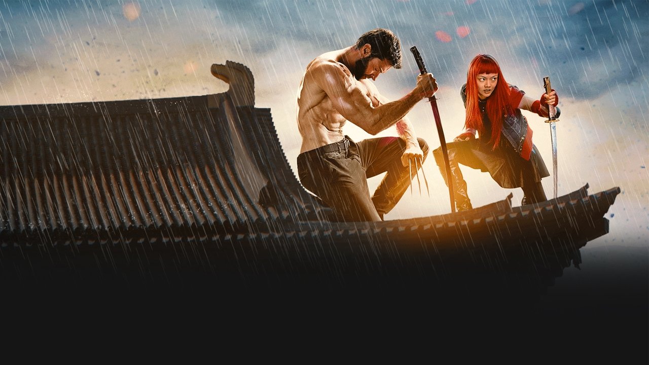 Wolverine - Weg des Kriegers (2013) abspielen