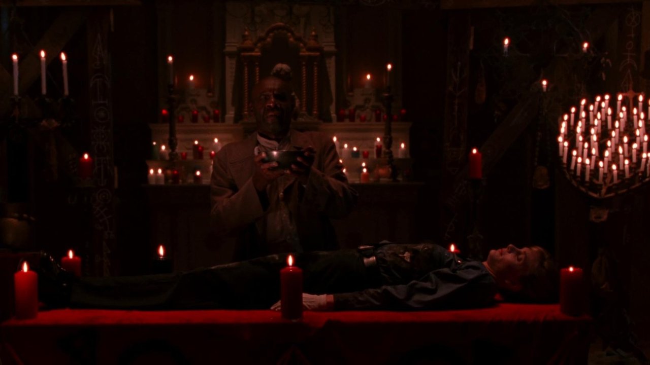Maniac Cop 3 (1993) abspielen