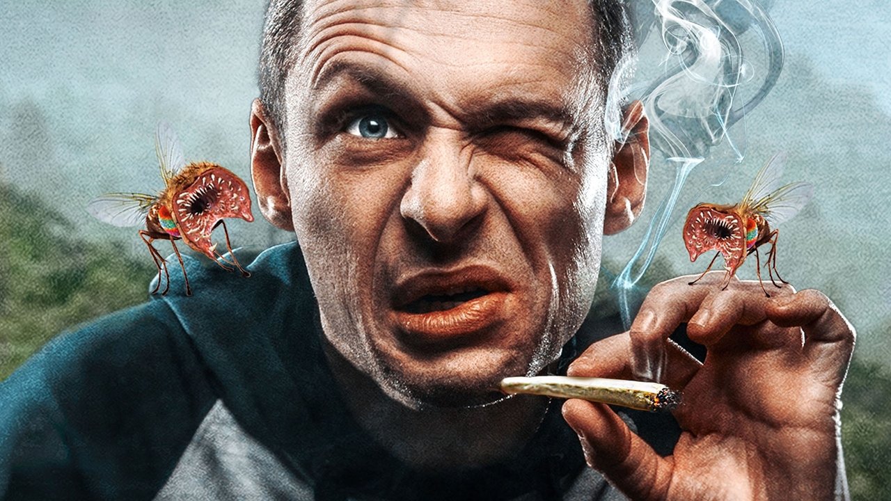 Kiffer vs. Killer Mosquitos (2018) abspielen