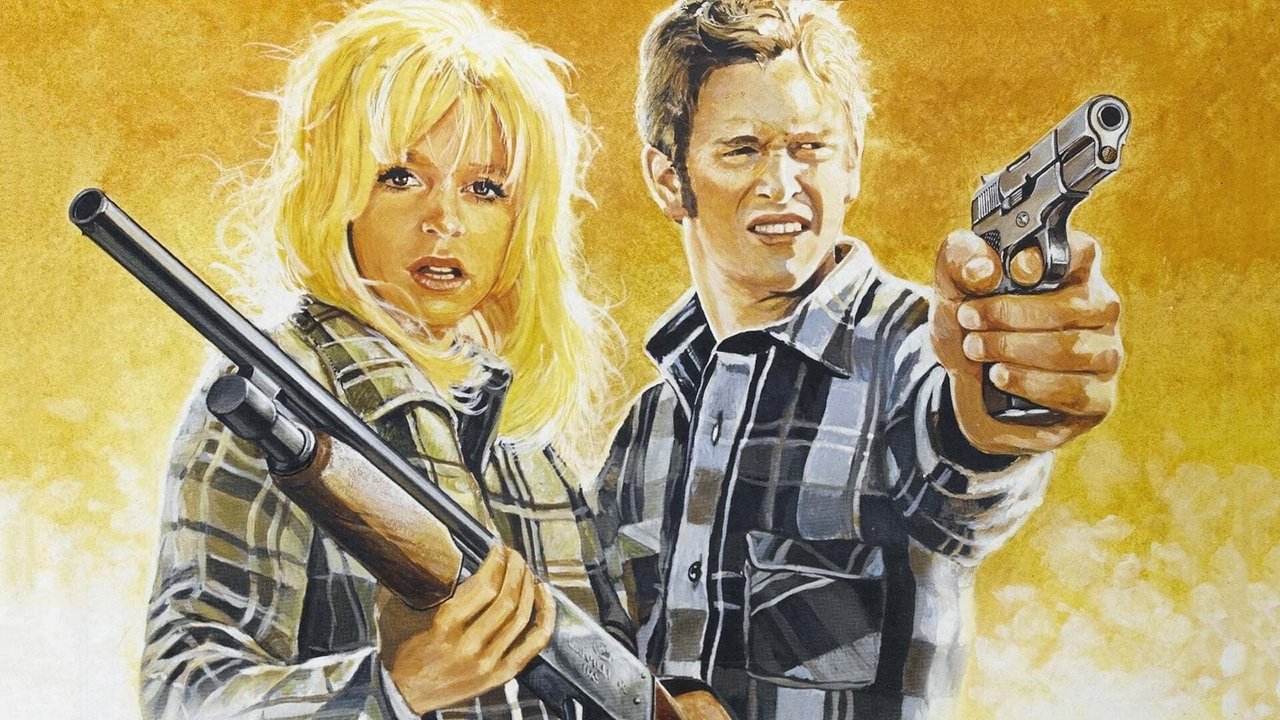 Sugarland Express (1974) abspielen