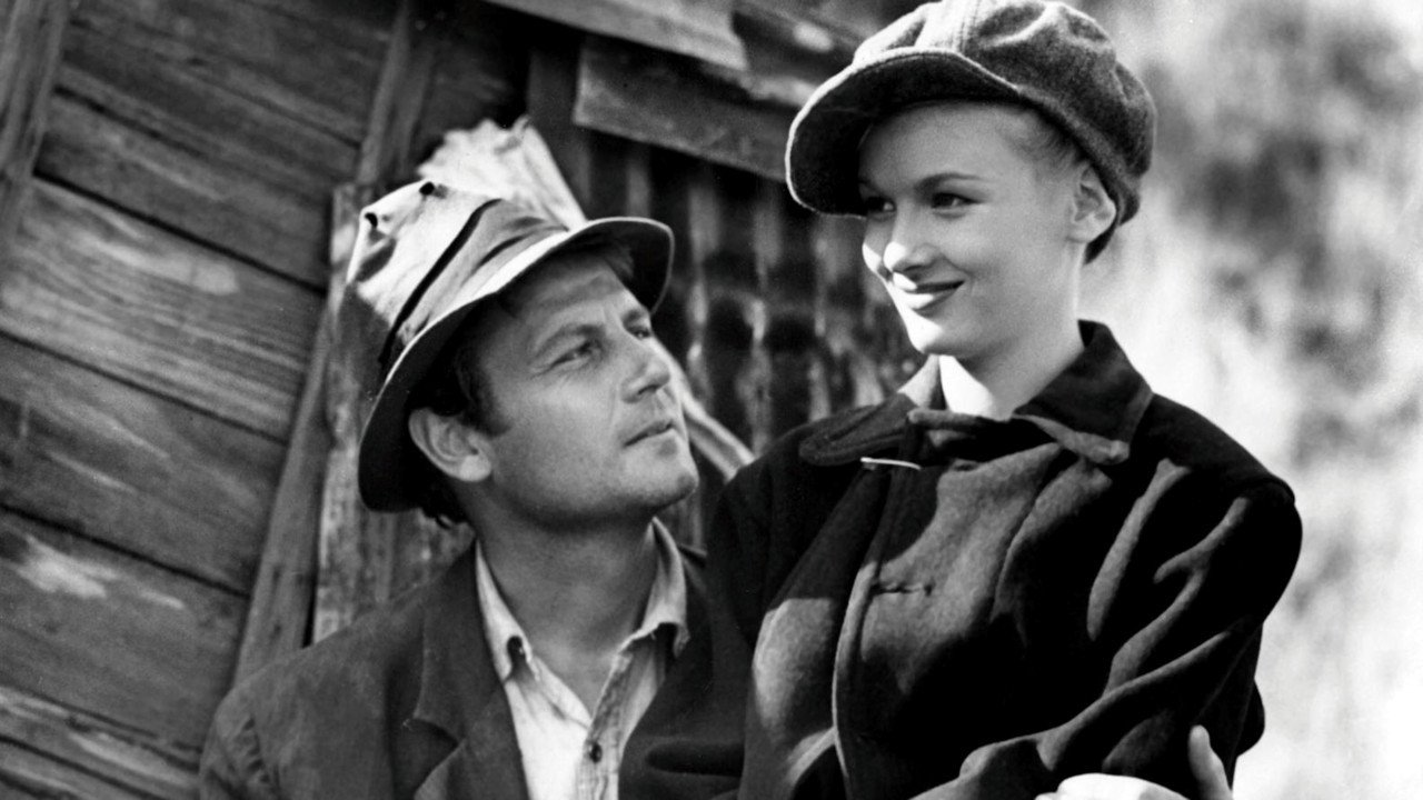Sullivans Reisen (1941) abspielen