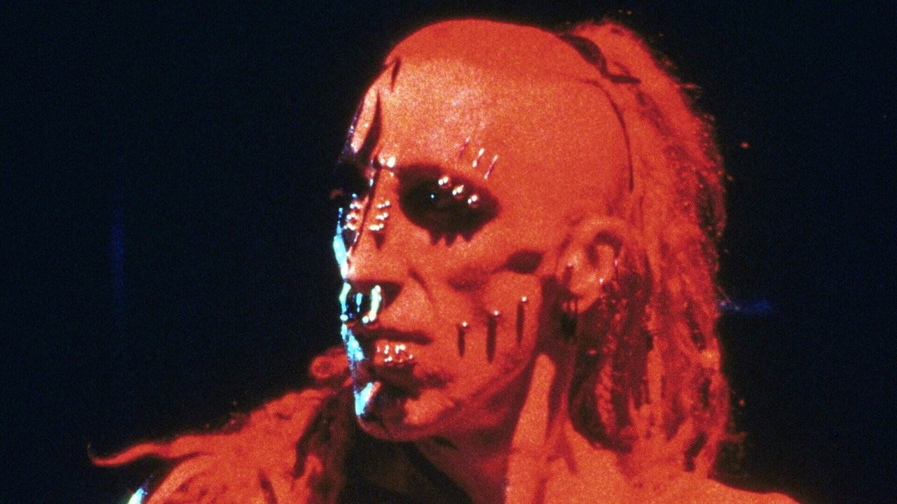 Strangeland (1998) abspielen