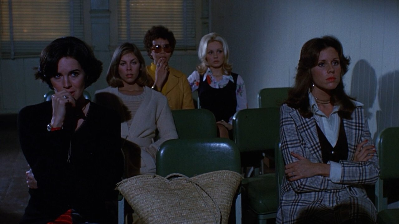 City Monster (1974) abspielen