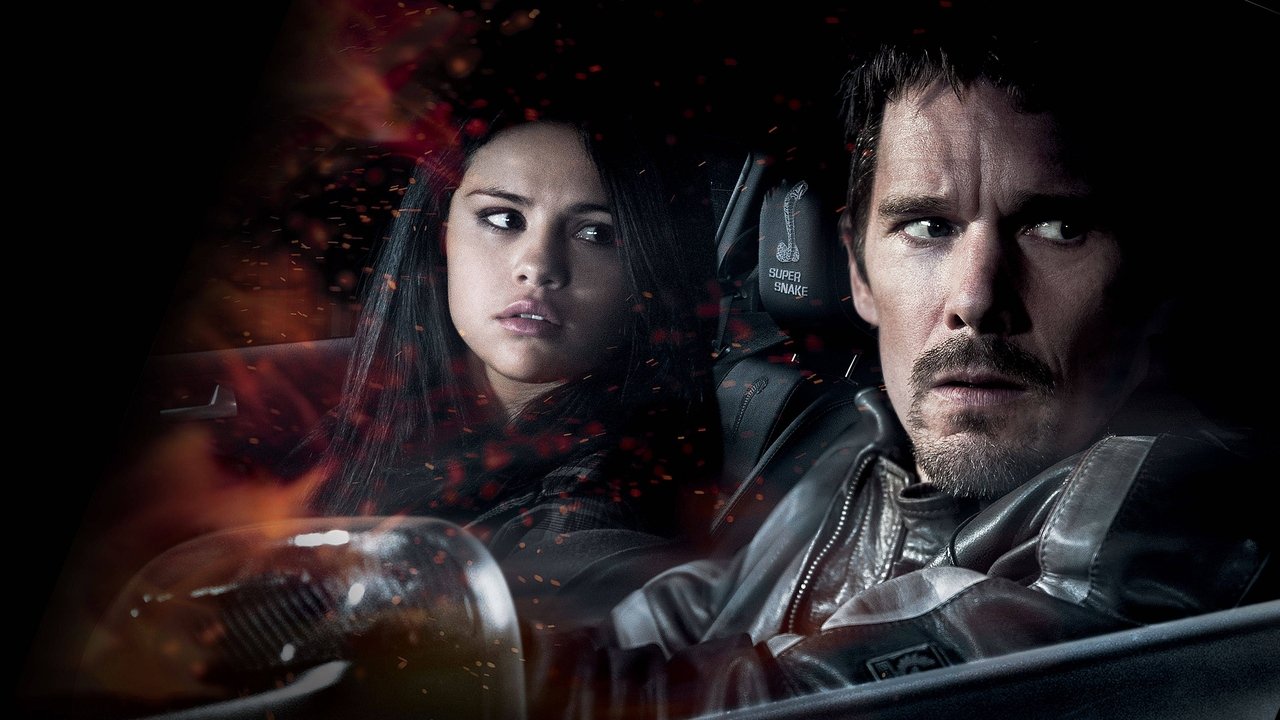 Getaway (2013) abspielen