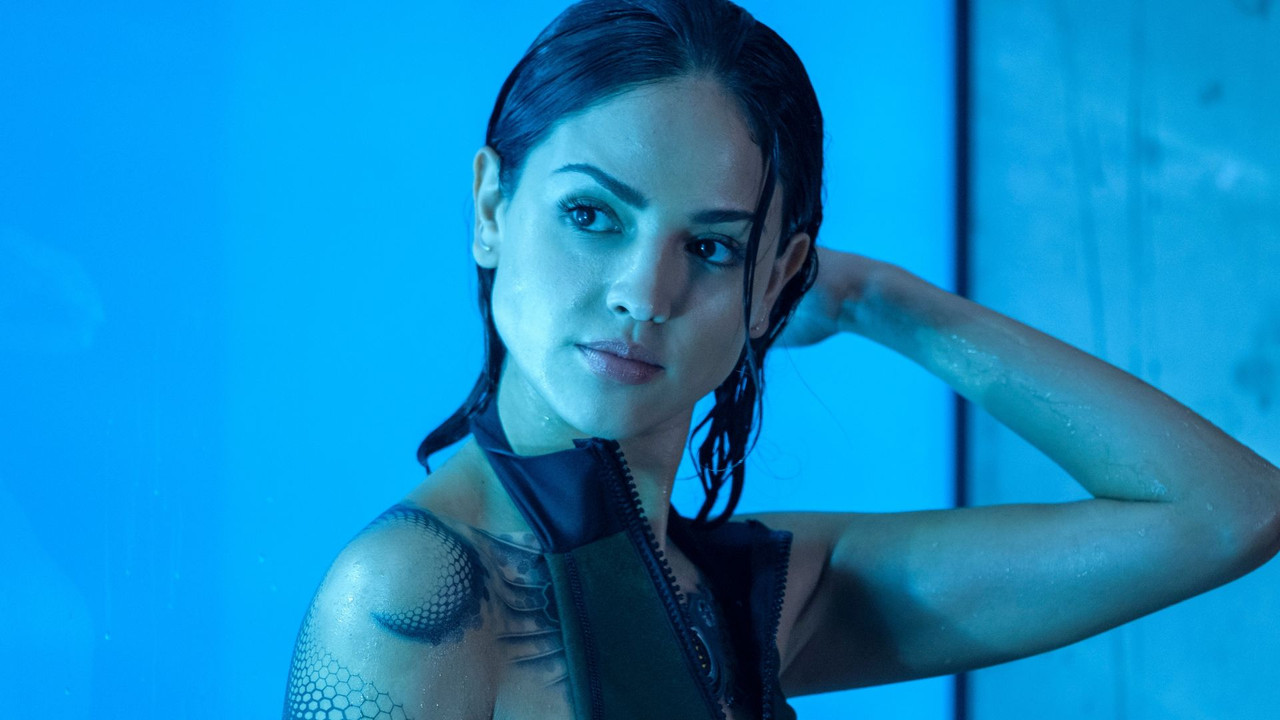 Bloodshot (2020) abspielen
