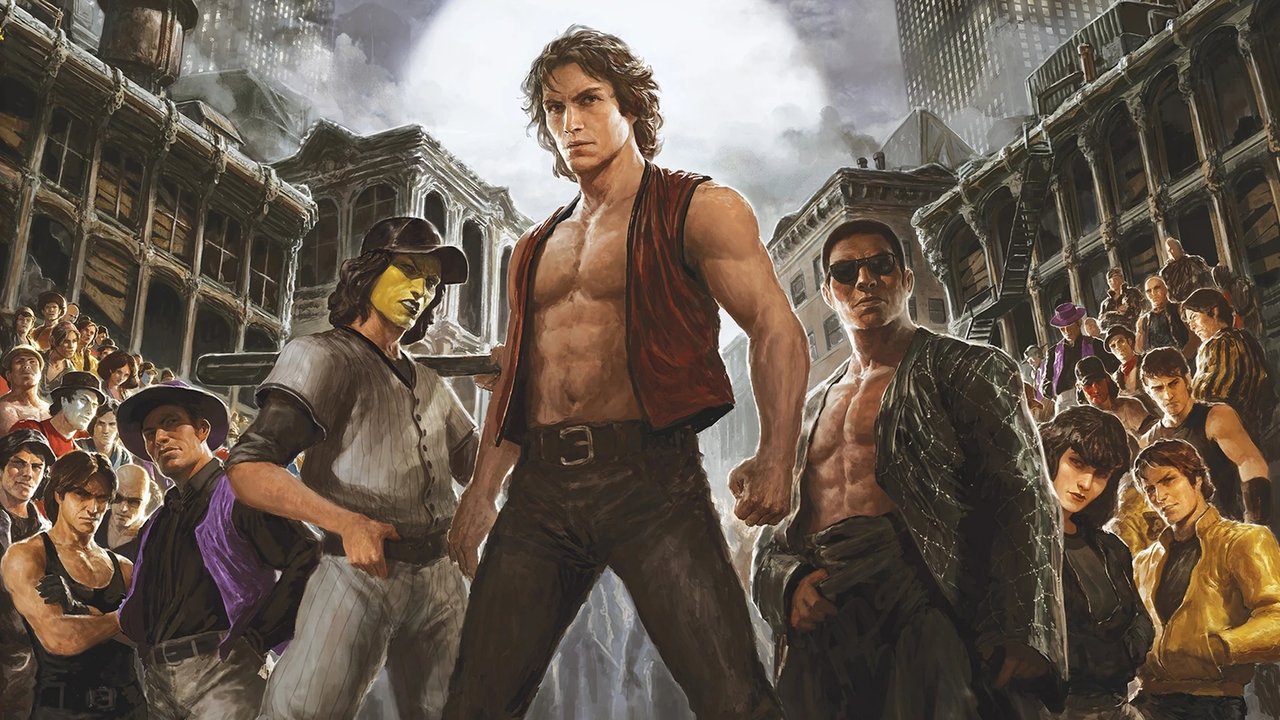 Die Warriors (1979) abspielen