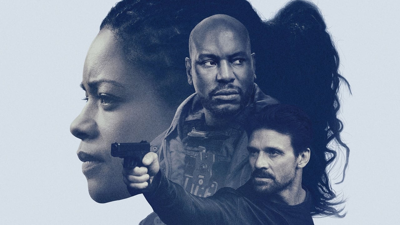 Black and Blue (2019) abspielen