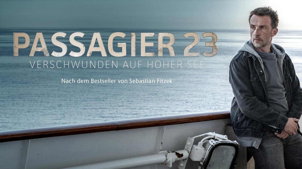 Passagier 23 (2018) abspielen