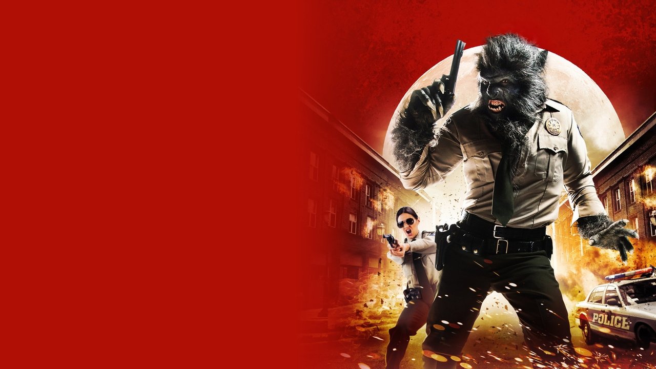 WolfCop (2014) abspielen