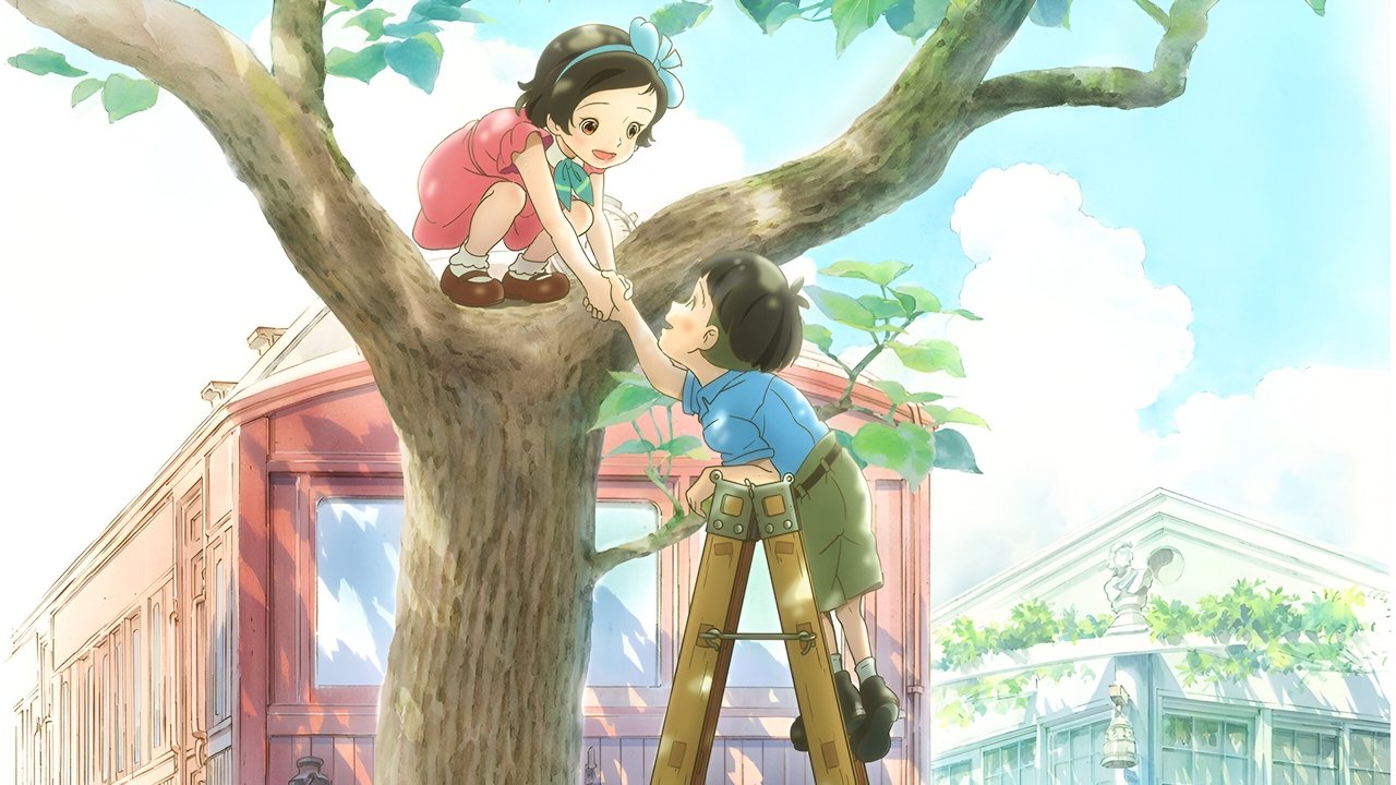 Totto-chan: Das kleine Mädchen am Fenster (2023) abspielen