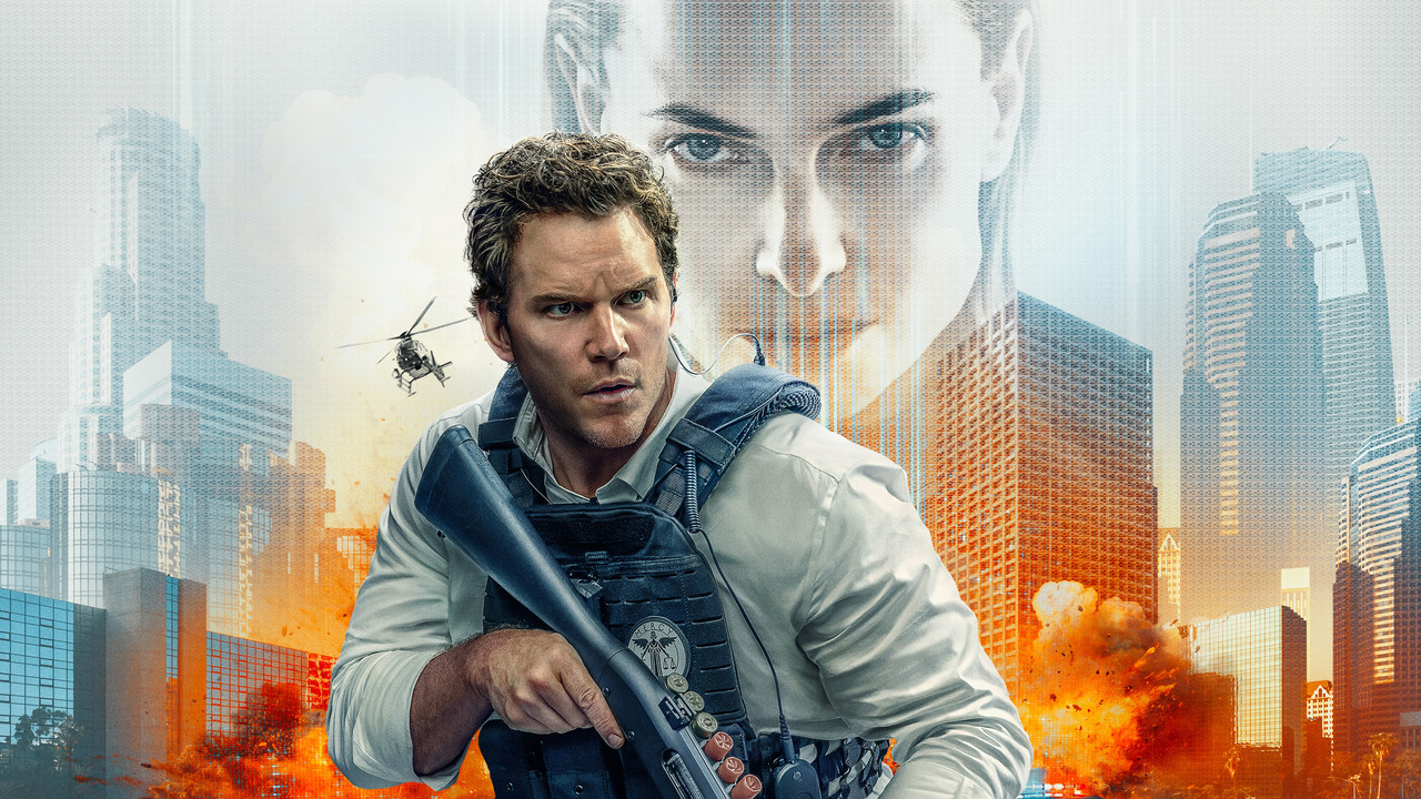 Mercy (2026) abspielen