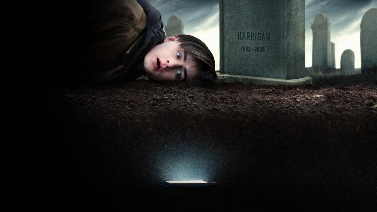 Mr. Harrigan's Phone (2022) abspielen