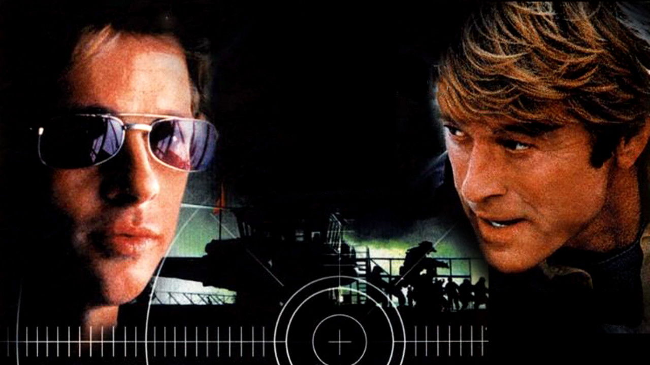 Spy Game - Der finale Countdown (2001) abspielen