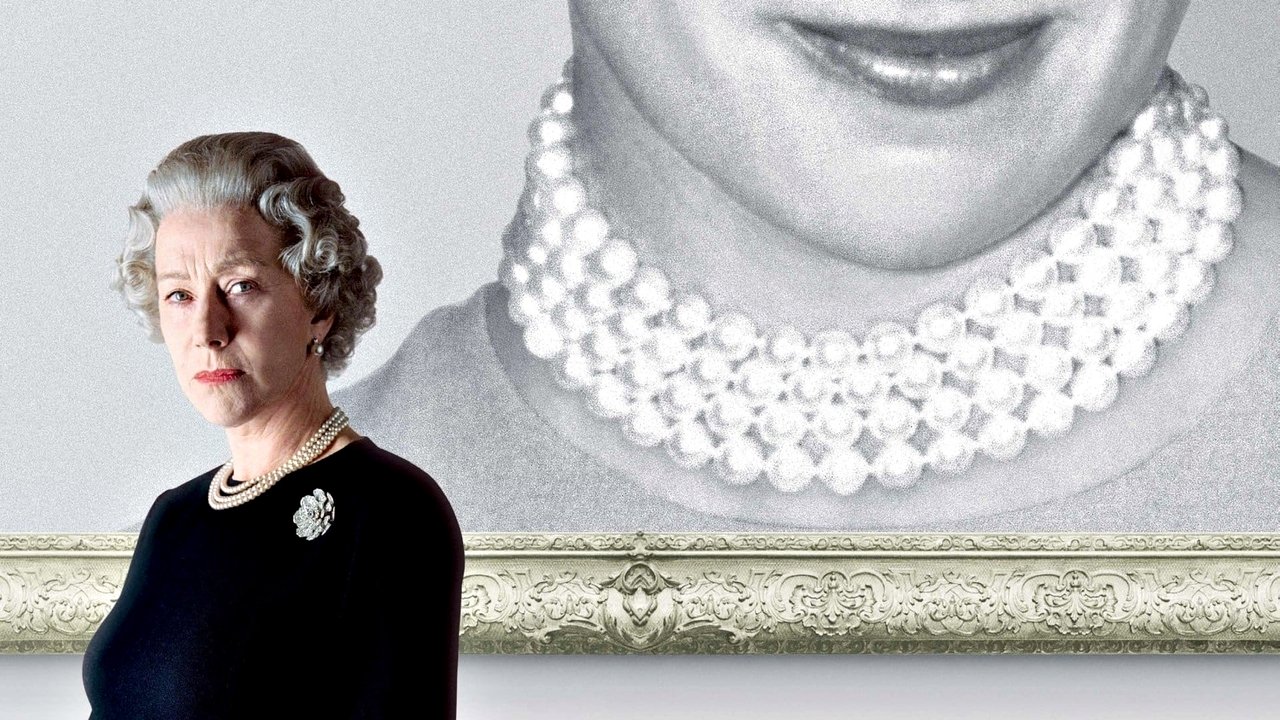 Die Queen (2006) abspielen