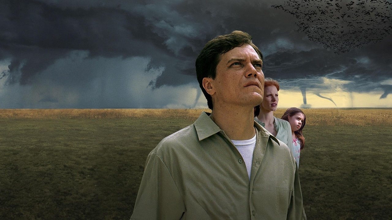Take Shelter - Ein Sturm zieht auf (2011) abspielen