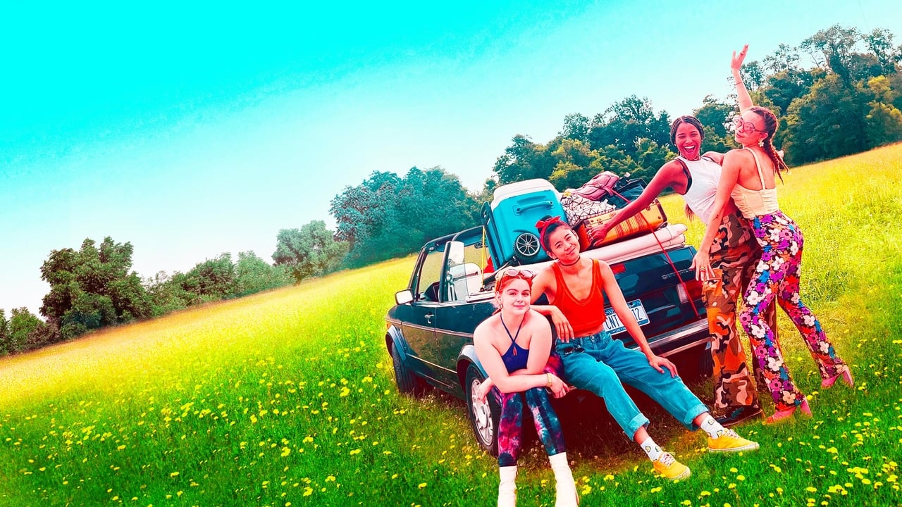 Tripped Up (2023) abspielen