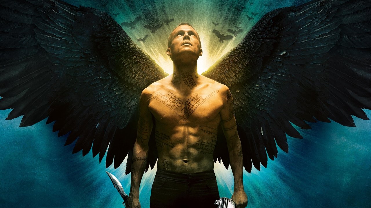 Legion (2010) abspielen