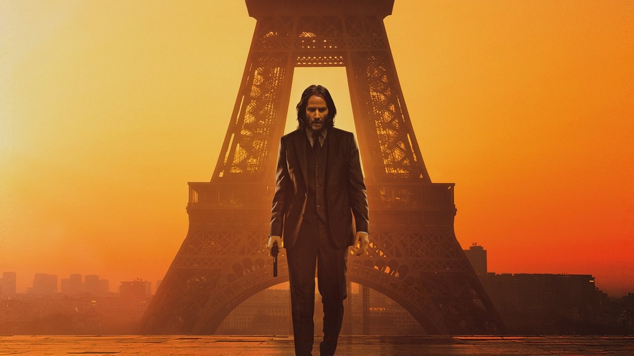 John Wick: Kapitel 4 (2023) abspielen