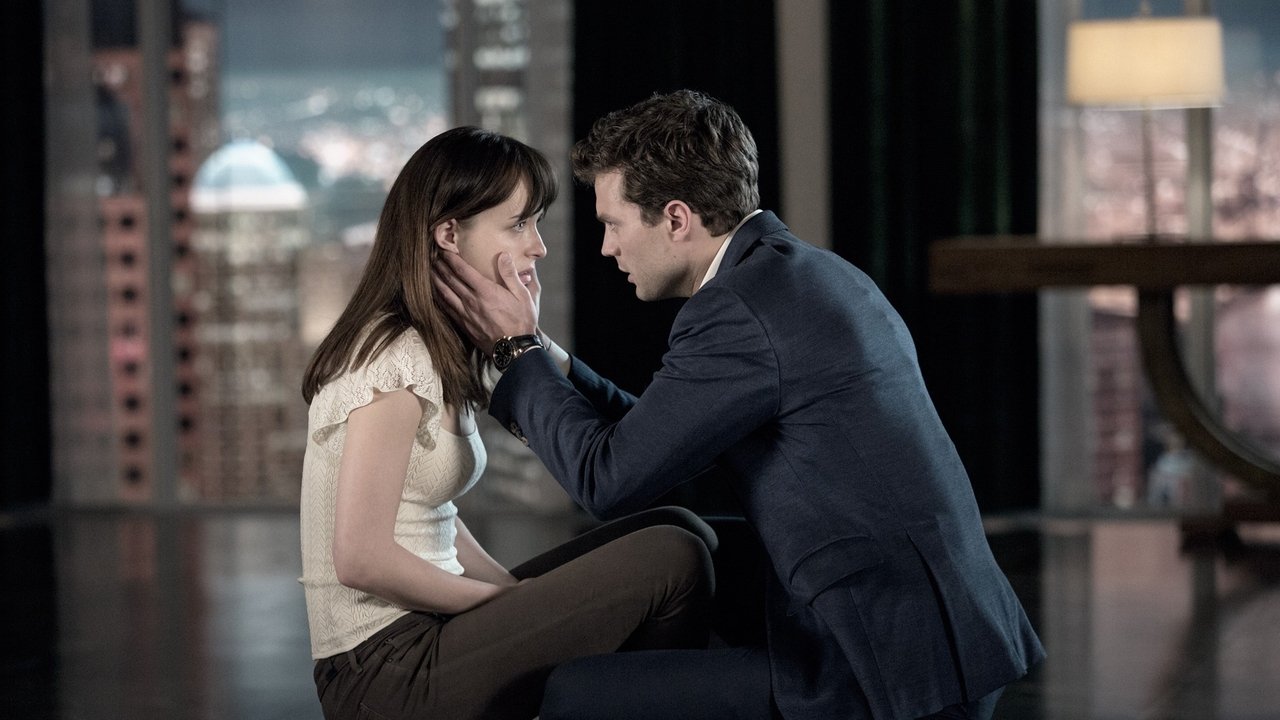 Fifty Shades of Grey (2015) abspielen