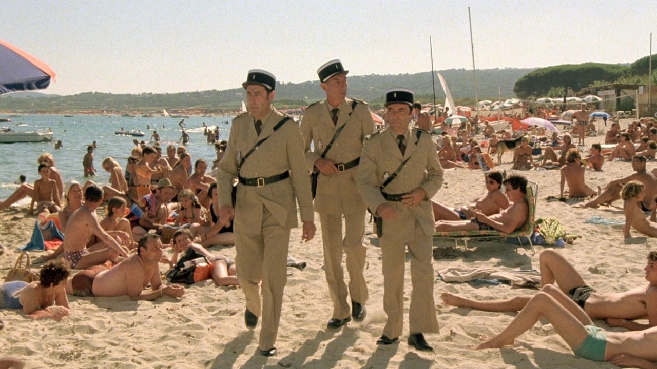 Louis' unheimliche Begegnung mit den Außerirdischen (1979) abspielen