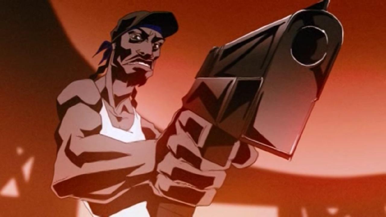 Snoop Dogg's Hood Of Horror (2006) abspielen