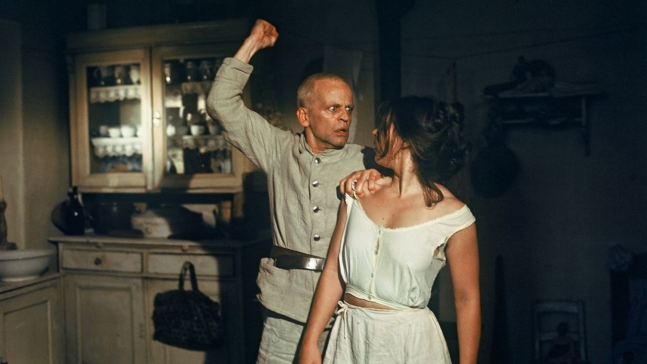 Woyzeck (1979) abspielen