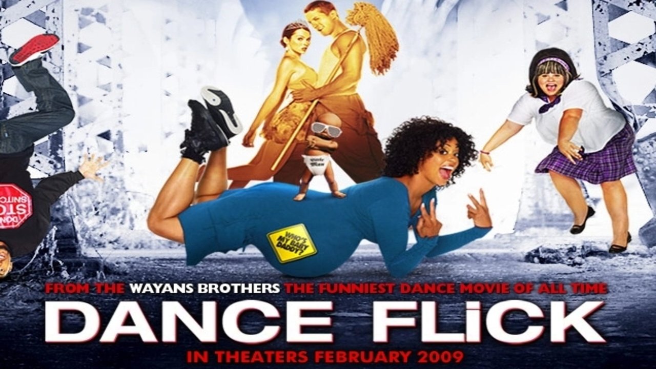 Dance Flick - Der allerletzte Tanzfilm (2009) abspielen